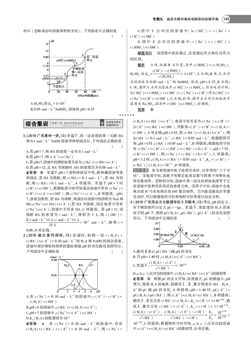 21版53化学新人教A版教师用书_高中三年全科资料_高中各科课本电子教材_05高中化学课本_人教版-化学课本