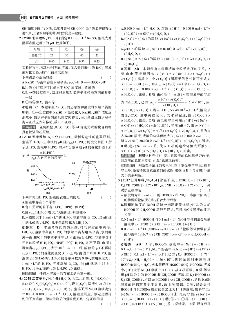 21版53化学新人教A版教师用书_高中三年全科资料_高中各科课本电子教材_05高中化学课本_人教版-化学课本