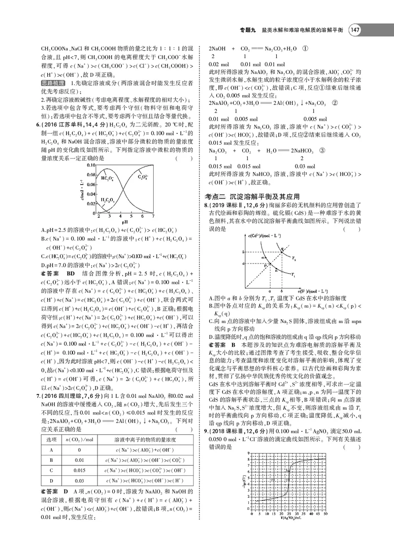 21版53化学新人教A版教师用书_高中三年全科资料_高中各科课本电子教材_05高中化学课本_人教版-化学课本