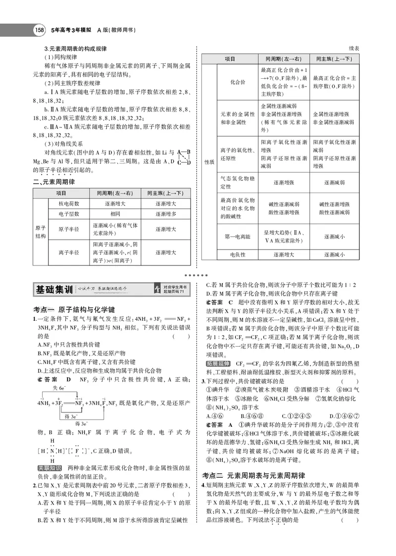 21版53化学新人教A版教师用书_高中三年全科资料_高中各科课本电子教材_05高中化学课本_人教版-化学课本