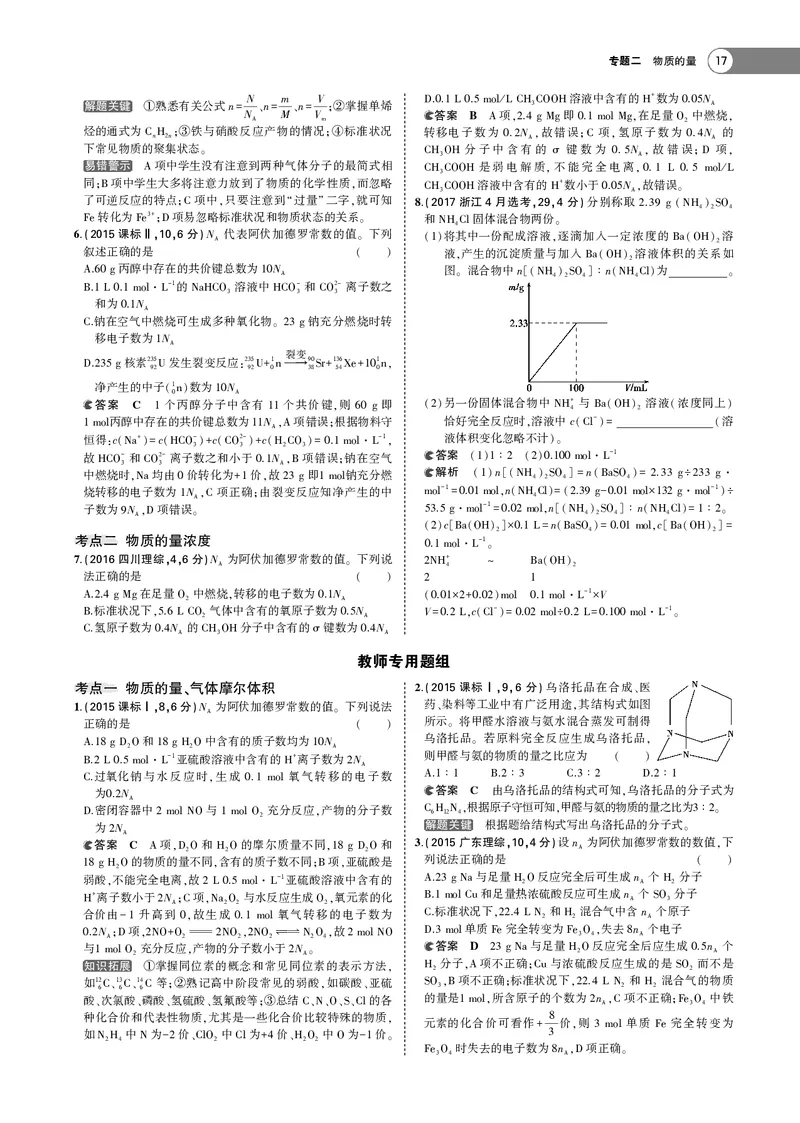 21版53化学新人教A版教师用书_高中三年全科资料_高中各科课本电子教材_05高中化学课本_人教版-化学课本