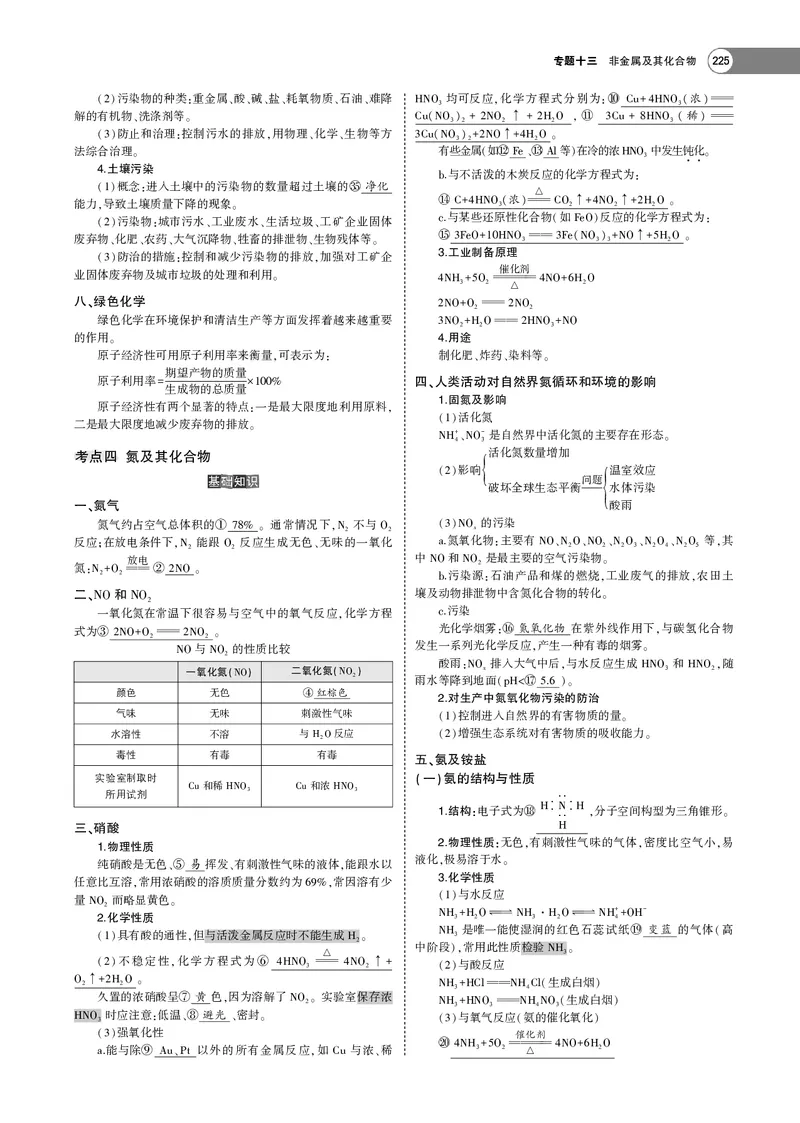 21版53化学新人教A版教师用书_高中三年全科资料_高中各科课本电子教材_05高中化学课本_人教版-化学课本