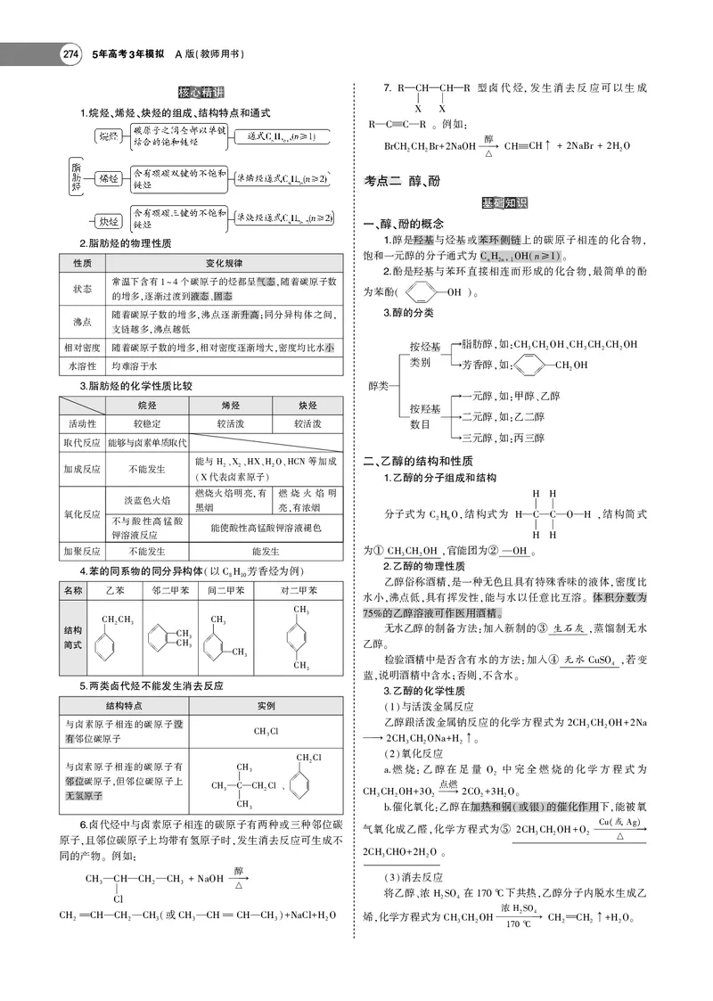 21版53化学新人教A版教师用书_高中三年全科资料_高中各科课本电子教材_05高中化学课本_人教版-化学课本