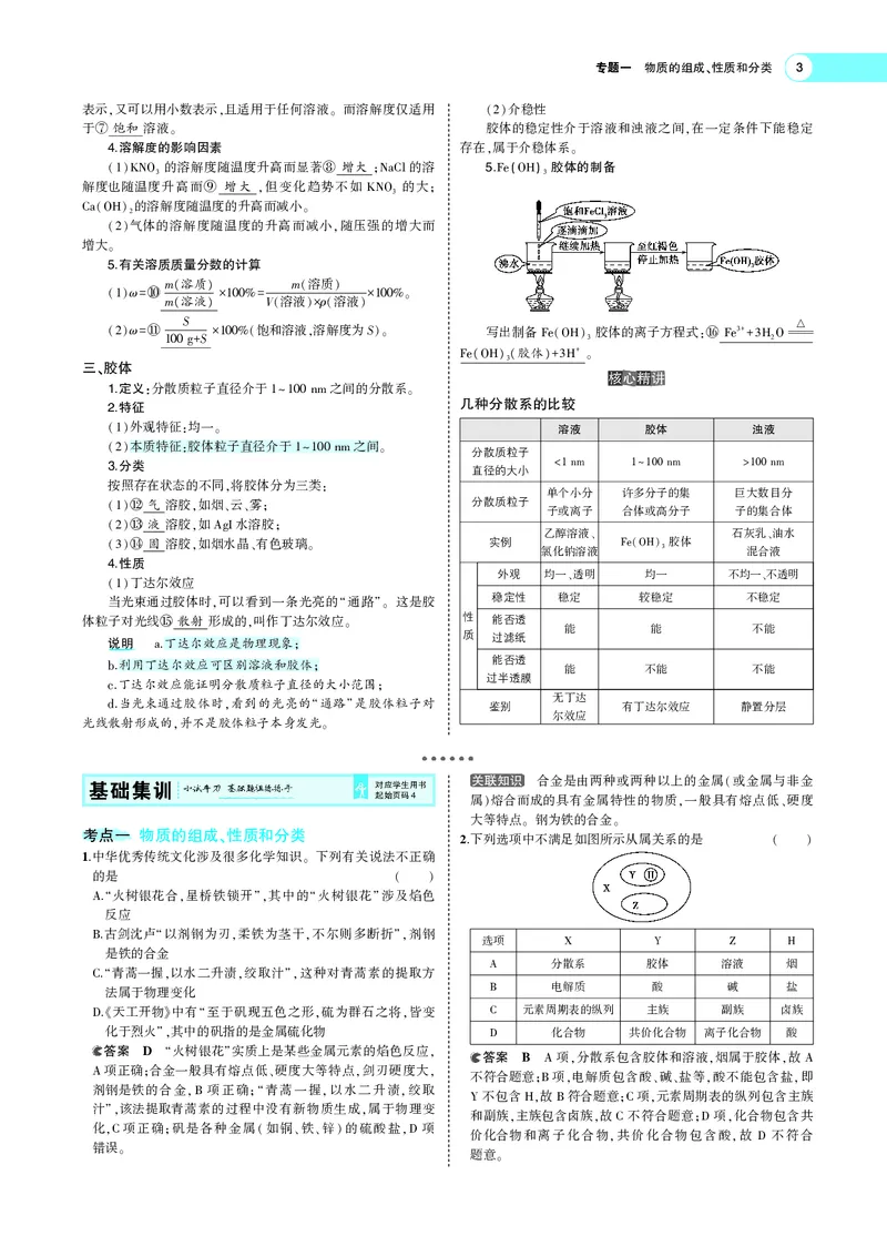 21版53化学新人教A版教师用书_高中三年全科资料_高中各科课本电子教材_05高中化学课本_人教版-化学课本