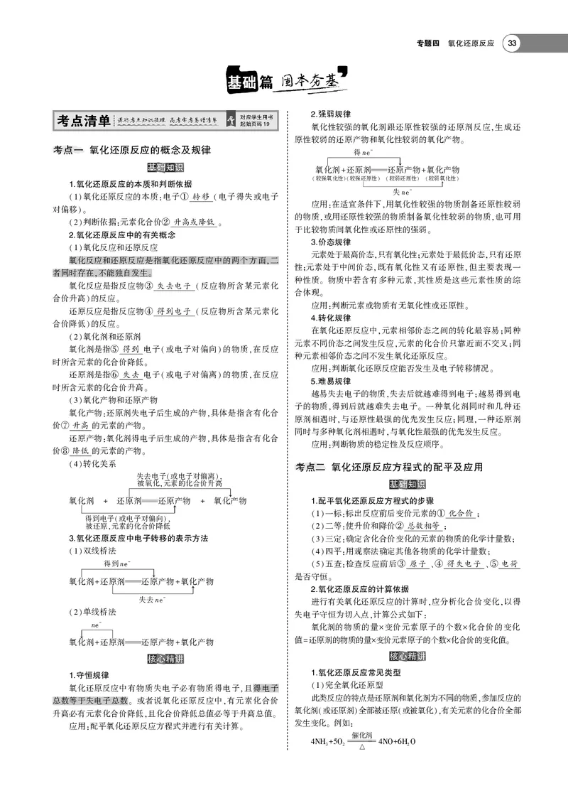 21版53化学新人教A版教师用书_高中三年全科资料_高中各科课本电子教材_05高中化学课本_人教版-化学课本