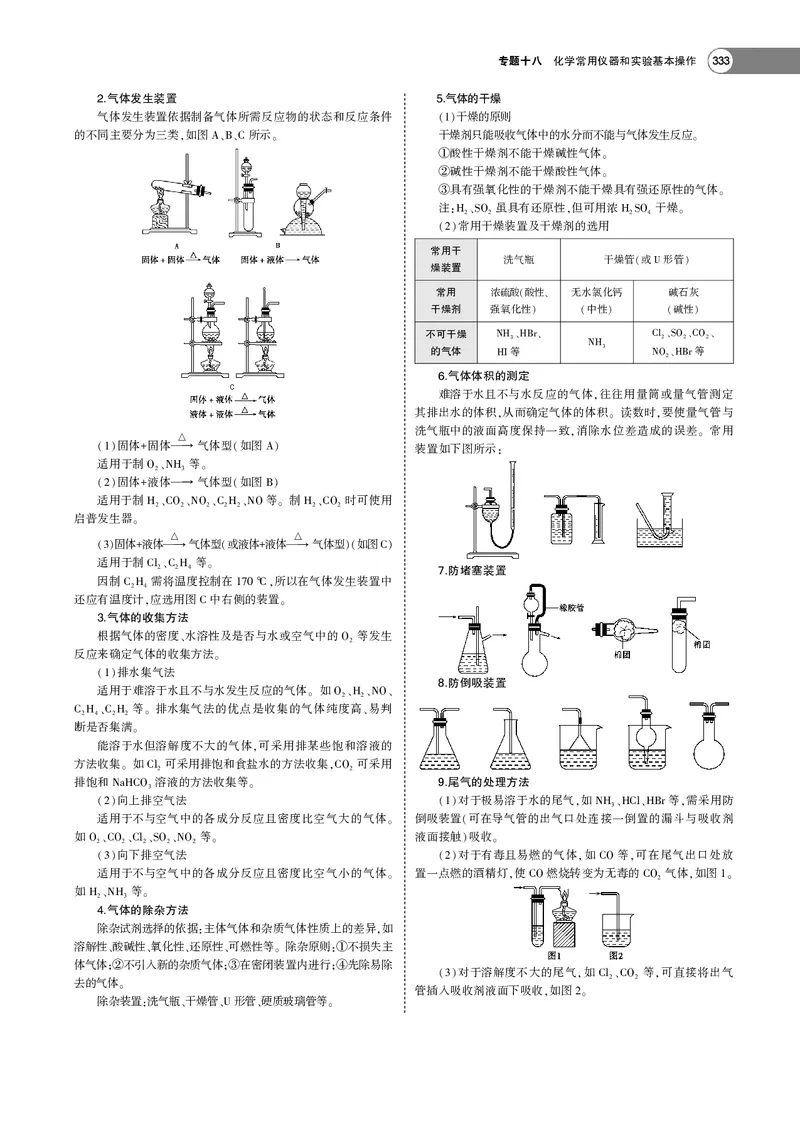 21版53化学新人教A版教师用书_高中三年全科资料_高中各科课本电子教材_05高中化学课本_人教版-化学课本