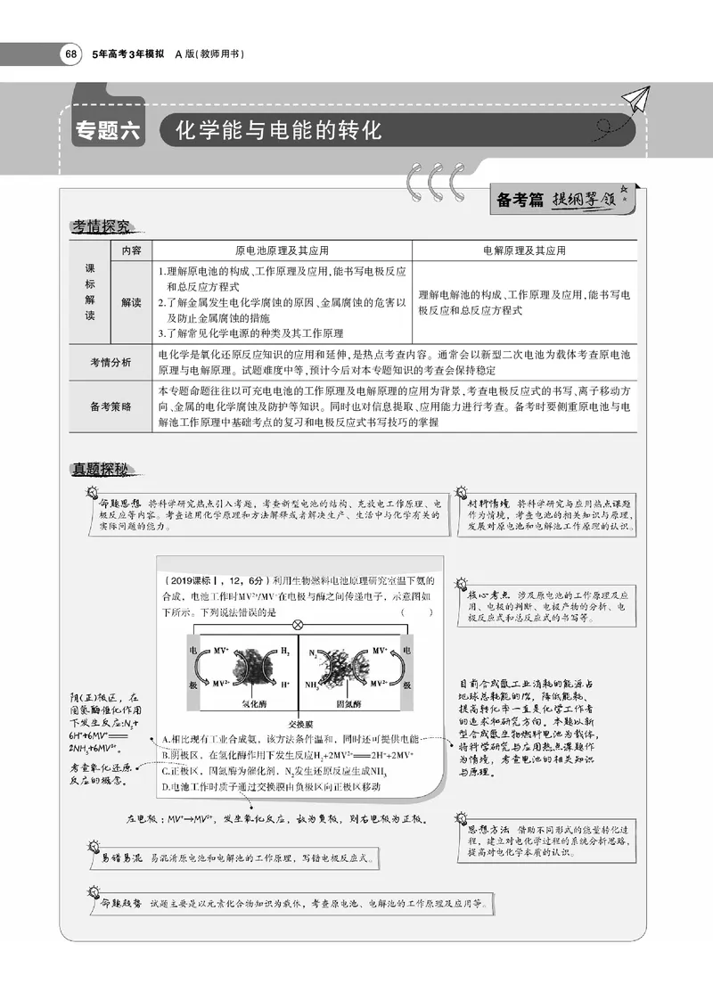 21版53化学新人教A版教师用书_高中三年全科资料_高中各科课本电子教材_05高中化学课本_人教版-化学课本