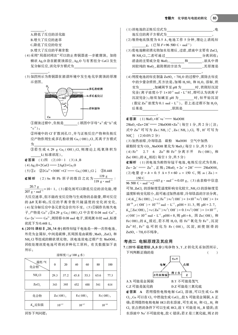 21版53化学新人教A版教师用书_高中三年全科资料_高中各科课本电子教材_05高中化学课本_人教版-化学课本