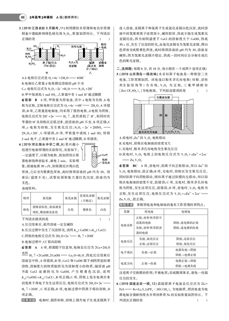 21版53化学新人教A版教师用书_高中三年全科资料_高中各科课本电子教材_05高中化学课本_人教版-化学课本