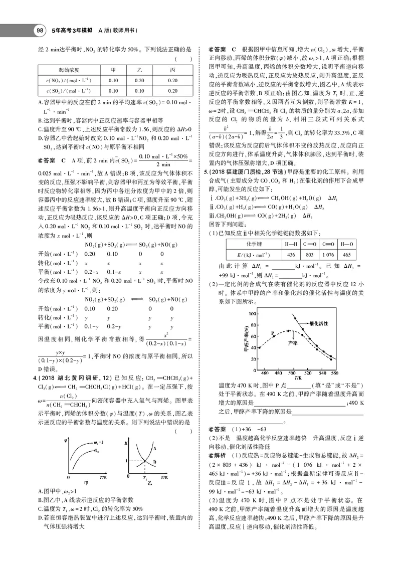 21版53化学新人教A版教师用书_高中三年全科资料_高中各科课本电子教材_05高中化学课本_人教版-化学课本