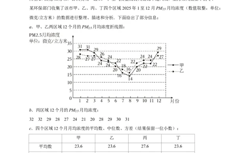 002环保主题_中考押题2026《中考押题》系列（9科全套实时更新中）_2026版中考《菁优系列》趋势分析+押题密卷+抢分秘籍+模拟考试_0042026年菁优中考数学时事热点试题抢分秘籍