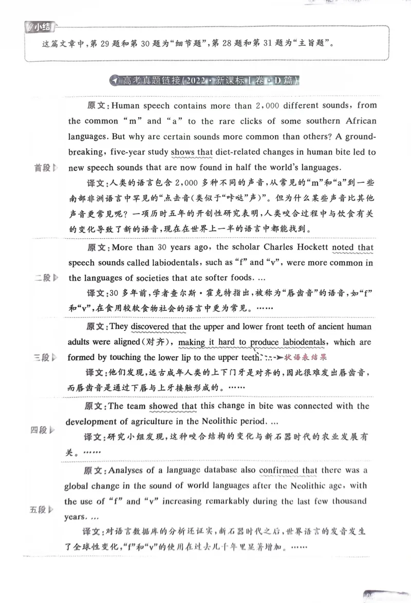 21~40页_40953_高中三年全科资料_高中_高中1_刘晓艳高中刘晓燕《大雁英语》高中语法+单词（视频+讲义）_晓艳高中单词+语法+解题一视频带配套讲义_高中英语就这样解题视频课程+讲义