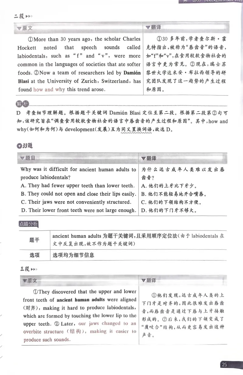 21~40页_40953_高中三年全科资料_高中_高中1_刘晓艳高中刘晓燕《大雁英语》高中语法+单词（视频+讲义）_晓艳高中单词+语法+解题一视频带配套讲义_高中英语就这样解题视频课程+讲义