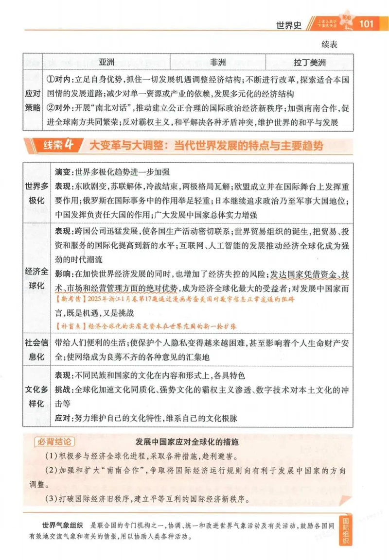 2026试题调研历史第一辑_高中三年全科资料_高中_高中1_2026版高考《试题调研》第1辑（高考超重点）9科全套