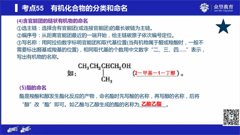 22版600分考点700分考法化学_高中三年全科资料_高中_高中知识点整理_化学