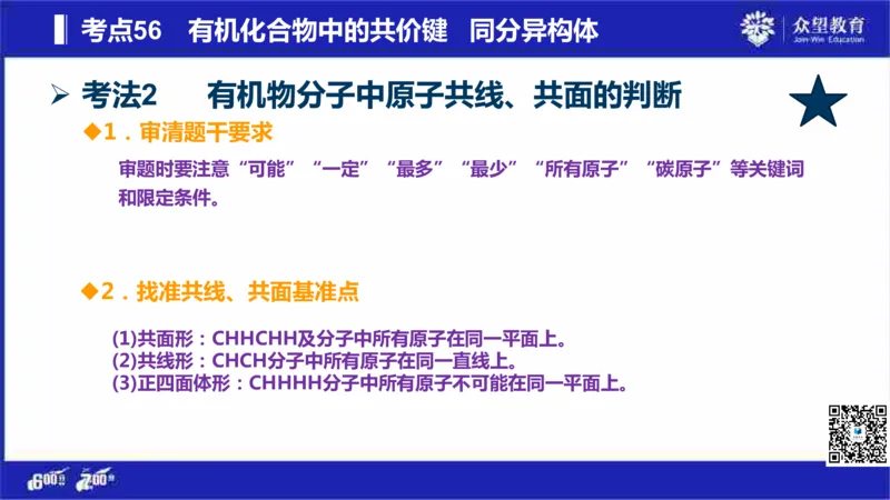 22版600分考点700分考法化学_高中三年全科资料_高中_高中知识点整理_化学