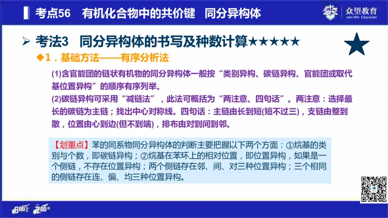 22版600分考点700分考法化学_高中三年全科资料_高中_高中知识点整理_化学
