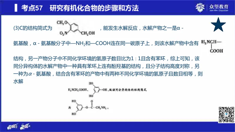 22版600分考点700分考法化学_高中三年全科资料_高中_高中知识点整理_化学
