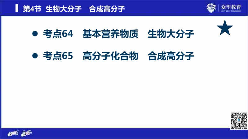 22版600分考点700分考法化学_高中三年全科资料_高中_高中知识点整理_化学
