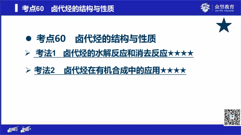 22版600分考点700分考法化学_高中三年全科资料_高中_高中知识点整理_化学