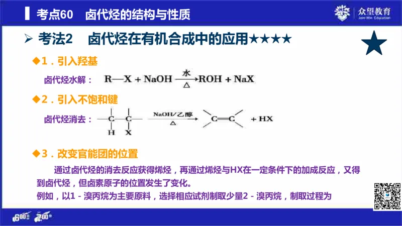 22版600分考点700分考法化学_高中三年全科资料_高中_高中知识点整理_化学