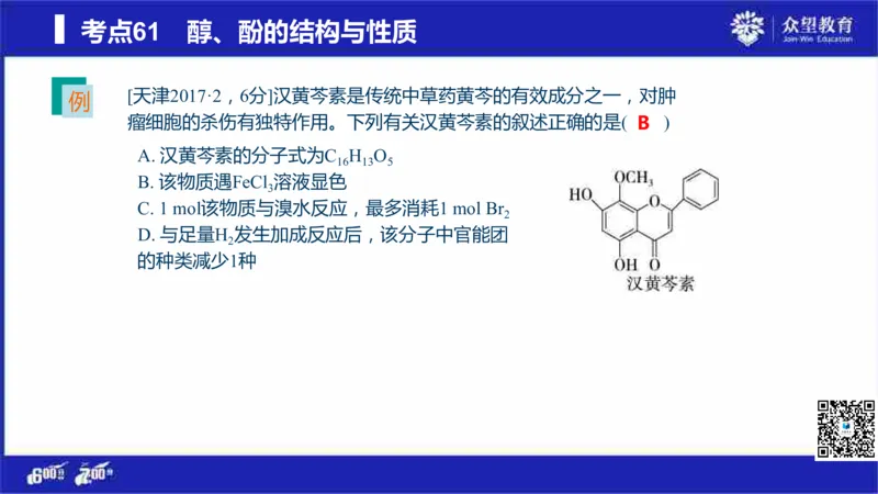 22版600分考点700分考法化学_高中三年全科资料_高中_高中知识点整理_化学
