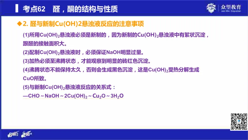 22版600分考点700分考法化学_高中三年全科资料_高中_高中知识点整理_化学