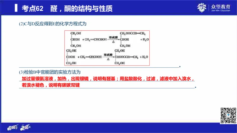 22版600分考点700分考法化学_高中三年全科资料_高中_高中知识点整理_化学