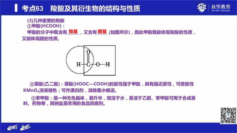 22版600分考点700分考法化学_高中三年全科资料_高中_高中知识点整理_化学