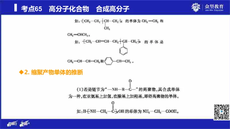 22版600分考点700分考法化学_高中三年全科资料_高中_高中知识点整理_化学