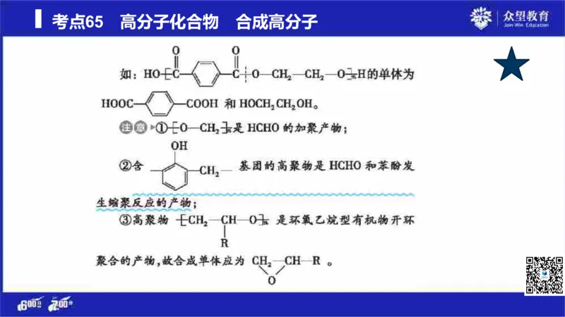 22版600分考点700分考法化学_高中三年全科资料_高中_高中知识点整理_化学