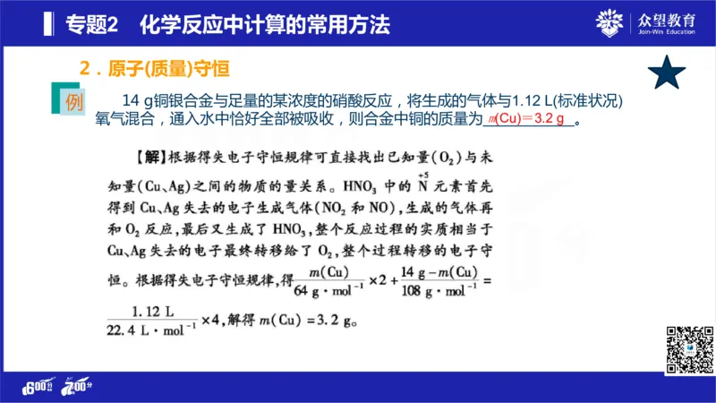22版600分考点700分考法化学_高中三年全科资料_高中_高中知识点整理_化学