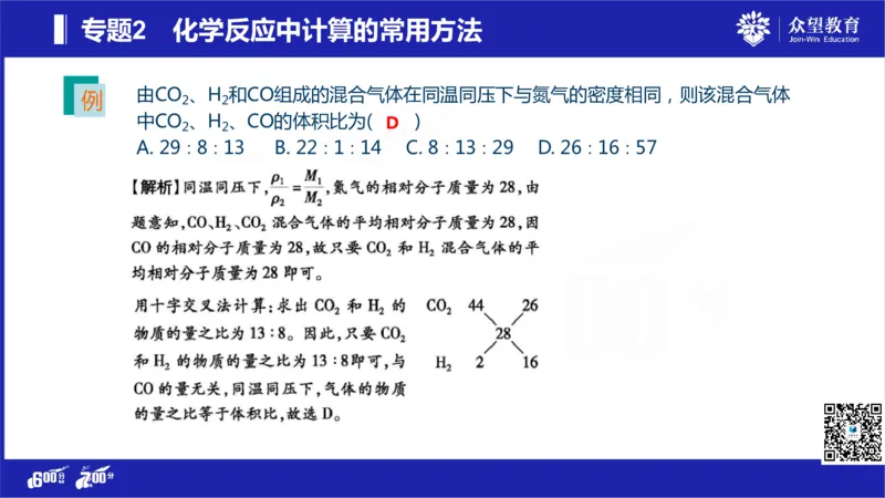 22版600分考点700分考法化学_高中三年全科资料_高中_高中知识点整理_化学
