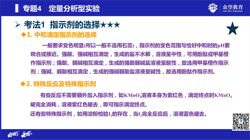 22版600分考点700分考法化学_高中三年全科资料_高中_高中知识点整理_化学
