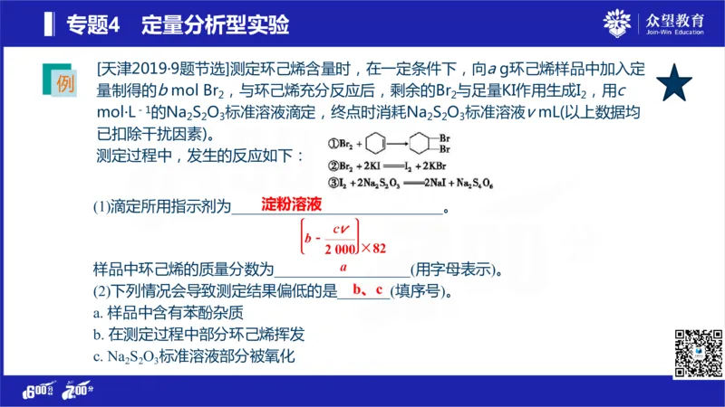 22版600分考点700分考法化学_高中三年全科资料_高中_高中知识点整理_化学