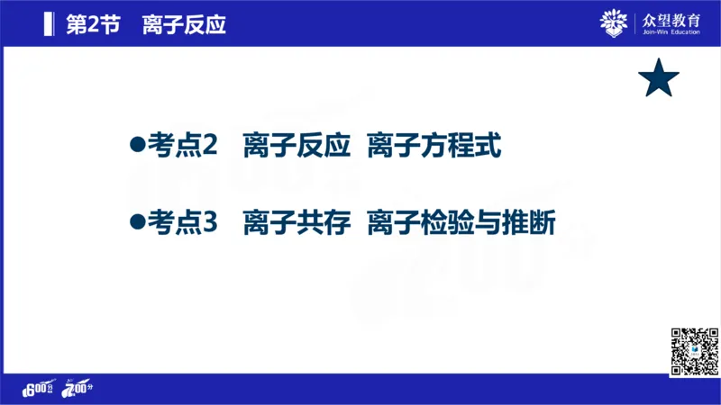 22版600分考点700分考法化学_高中三年全科资料_高中_高中知识点整理_化学