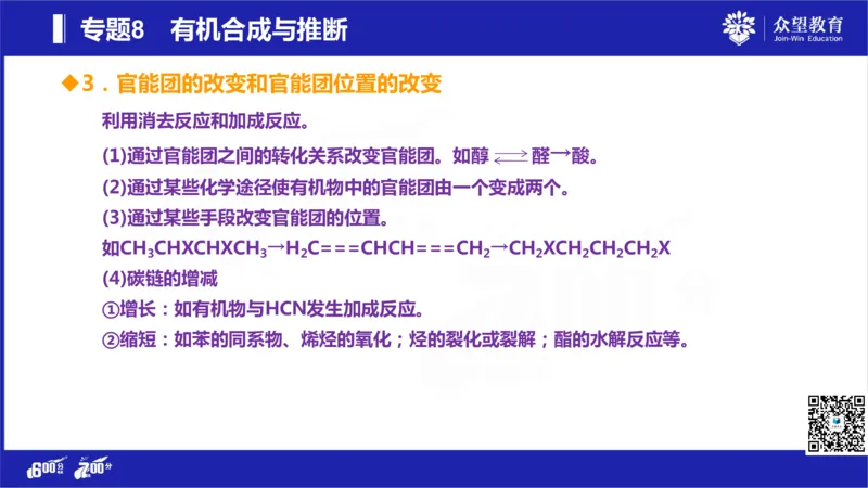 22版600分考点700分考法化学_高中三年全科资料_高中_高中知识点整理_化学