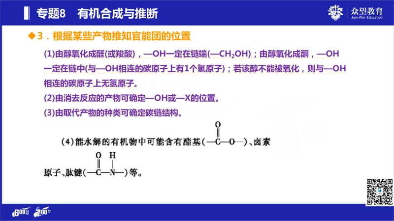22版600分考点700分考法化学_高中三年全科资料_高中_高中知识点整理_化学
