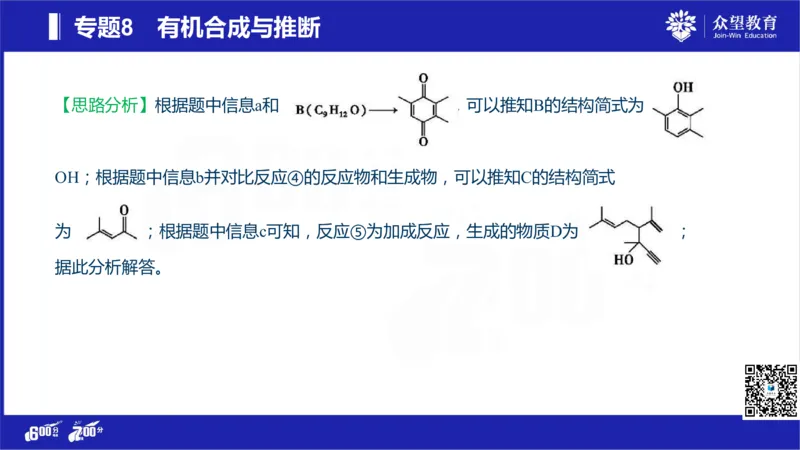 22版600分考点700分考法化学_高中三年全科资料_高中_高中知识点整理_化学
