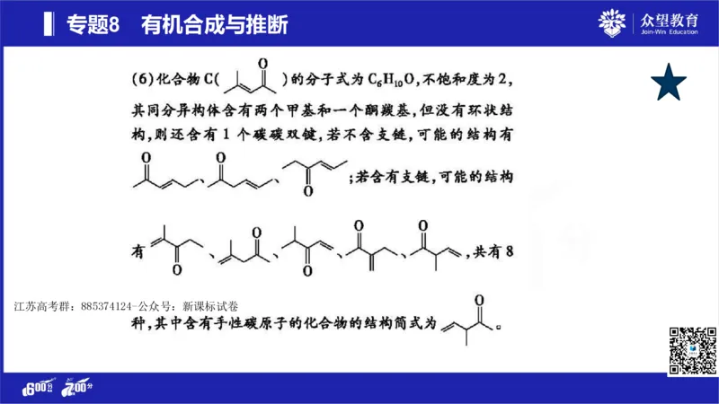 22版600分考点700分考法化学_高中三年全科资料_高中_高中知识点整理_化学