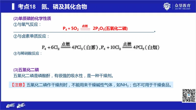 22版600分考点700分考法化学_高中三年全科资料_高中_高中知识点整理_化学