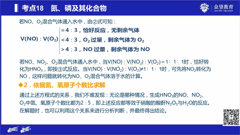 22版600分考点700分考法化学_高中三年全科资料_高中_高中知识点整理_化学