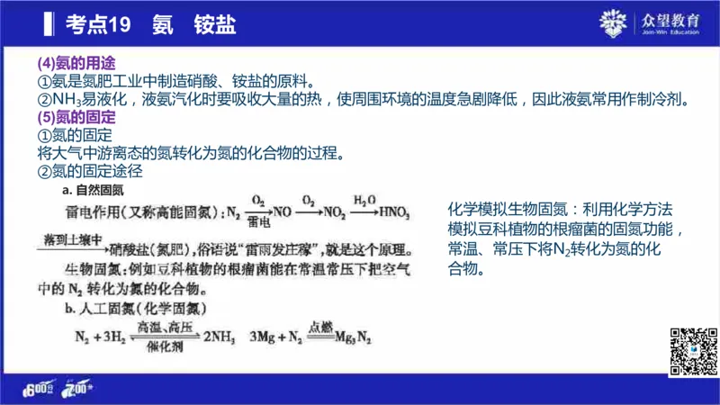 22版600分考点700分考法化学_高中三年全科资料_高中_高中知识点整理_化学
