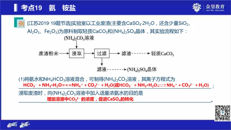 22版600分考点700分考法化学_高中三年全科资料_高中_高中知识点整理_化学