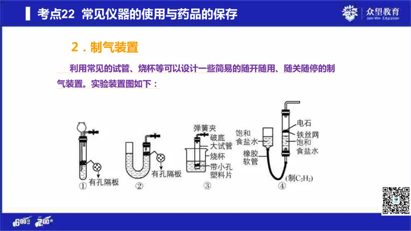 22版600分考点700分考法化学_高中三年全科资料_高中_高中知识点整理_化学