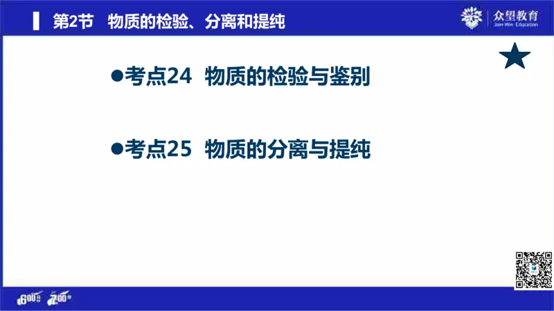 22版600分考点700分考法化学_高中三年全科资料_高中_高中知识点整理_化学