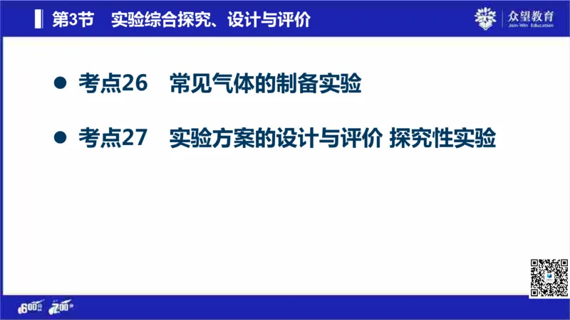 22版600分考点700分考法化学_高中三年全科资料_高中_高中知识点整理_化学