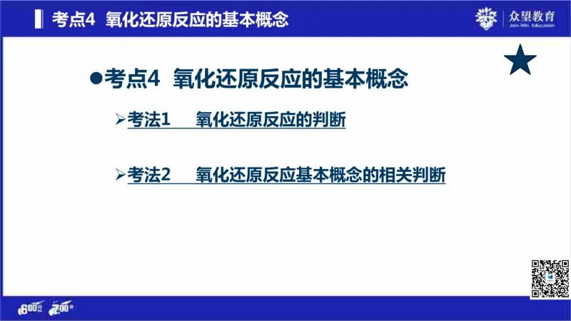 22版600分考点700分考法化学_高中三年全科资料_高中_高中知识点整理_化学