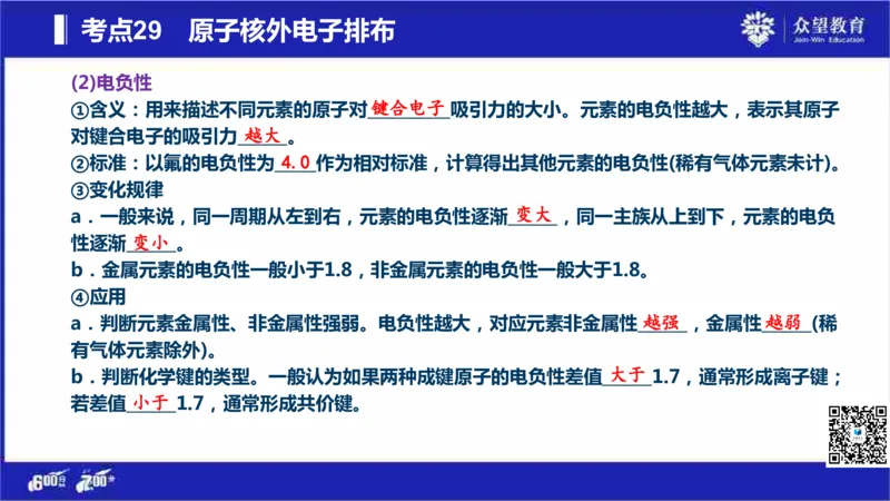 22版600分考点700分考法化学_高中三年全科资料_高中_高中知识点整理_化学