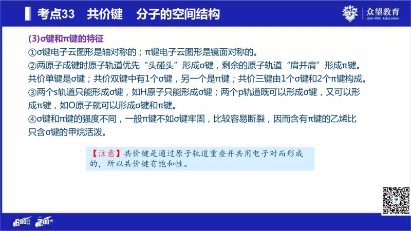 22版600分考点700分考法化学_高中三年全科资料_高中_高中知识点整理_化学